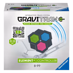 Ravensburger 26813, Experiment kit, Physics, 8 yr(s), Multicolour