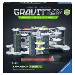 Ravensburger GraviTrax Pro Toy marble run