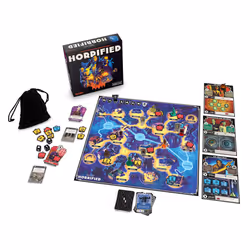Ravensburger 26827 board/card game