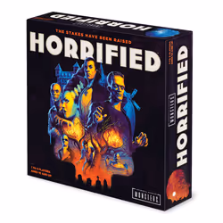 Ravensburger 26827 board/card game