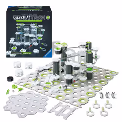 Ravensburger GraviTrax Pro Toy marble run