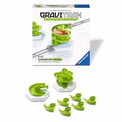 Ravensburger GraviTrax Building