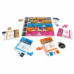 Ravensburger 26842 puzzle