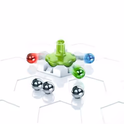 Ravensburger GraviTrax Balls & Spinner Board game Puzzle
