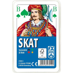 Ravensburger 27010 board/card game Accumulating