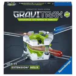 Ravensburger GraviTrax PRO, Toy marble run, 8 yr(s)