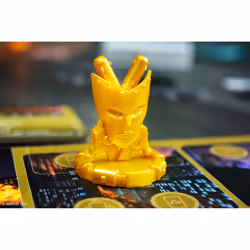 Ravensburger Marvel Villainous Mischief Board Game