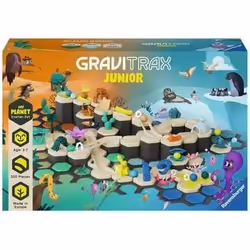 Ravensburger GraviTrax Junior Starter-Set XXL Planet, Toy marble run, 3 yr(s)