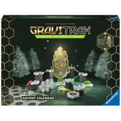 Ravensburger 27273 advent calendar
