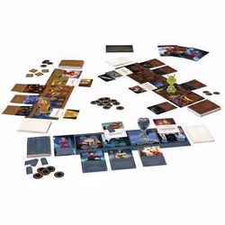 Ravensburger Disney Villainous Board game Strategy - Additional view 4