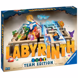 Ravensburger 27328, Board game, 8 yr(s), Family game