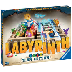 Ravensburger 27328 board/card game Board game