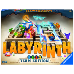 Ravensburger 27328 board/card game Board game