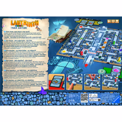 Ravensburger 27328 board/card game Board game