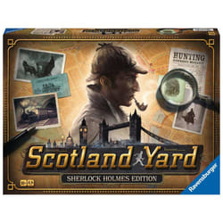 Ravensburger 27344 board/card game Board game Family