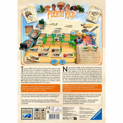 Ravensburger 27348 board/card game
