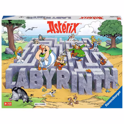 Ravensburger 27350, Card Game, Family, 7 yr(s), Family edition, 20 min, Family game
