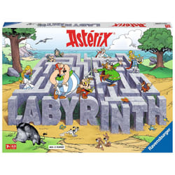 Ravensburger 27350 board/card game Family