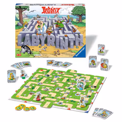 Ravensburger 27350 board/card game Family