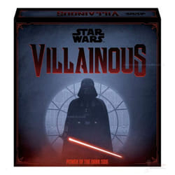 Star Wars : Villainous board game. Meet your destiny!!