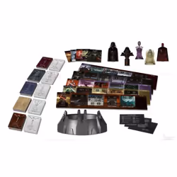Star Wars : Villainous board game. Meet your destiny!!