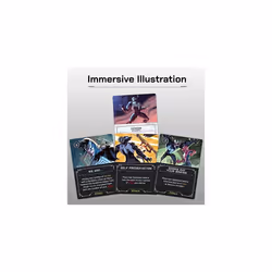 Ravensburger Marvel Villainous Venom Expansion - Strategy Family Board Games for Adults and Kids Age 10 Years Up - Requires Base Game