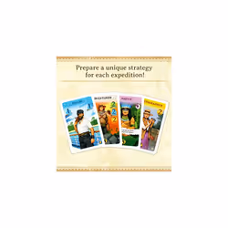 Ravensburger 27456 board/card game - Additional view 2