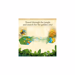 Ravensburger 27456 board/card game - Additional view 3