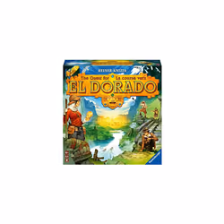 Ravensburger 27456 board/card game - Additional view 4