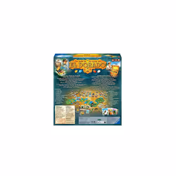 Ravensburger 27456 board/card game - Additional view 5