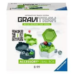 Ravensburger GraviTrax Accessory Ball Box active/skill toy accessory