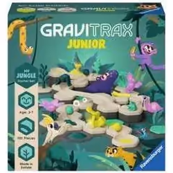 Ravensburger 27499, Marble set, Multicolour