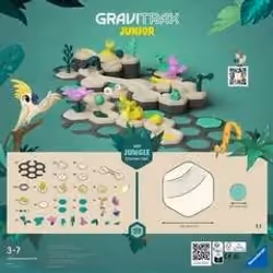 Ravensburger 27499 board/card game accessory Marble set