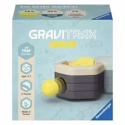Ravensburger GraviTrax Junior Element Trap
