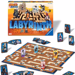 Ravensburger Shippuden Labyrinth - Additional view 4