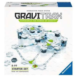 Ravensburger GraviTrax Starter Set Toy marble run