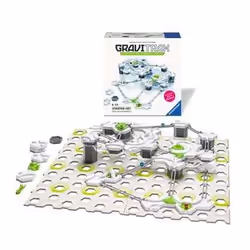 Ravensburger GraviTrax Starter Set Toy marble run