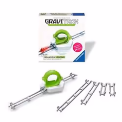 Ravensburger GraviTrax Loop Expansion