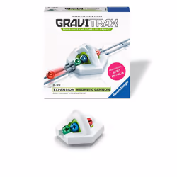 Ravensburger GraviTrax Magnetic Cannon Toy marble run