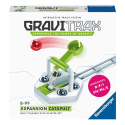 Ravensburger GraviTrax Catapult Expansion Toy marble run