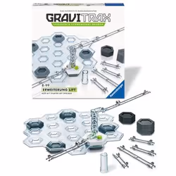 Ravensburger GraviTrax Lift Board game Deduction