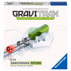 Ravensburger GraviTrax, Toy marble run, 8 yr(s)