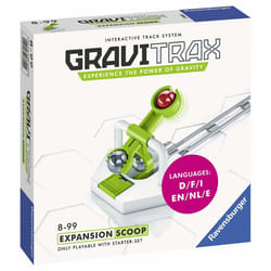 Ravensburger GraviTrax Scoop Toy marble run