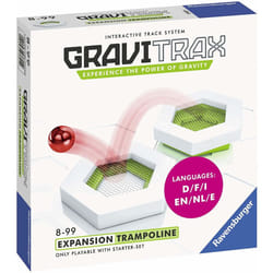 Ravensburger GraviTrax Trampoline