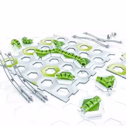 Ravensburger 27623 active/skill toy Toy marble run