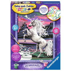 Ravensburger 28563 colouring pages/book Color by numbers kit