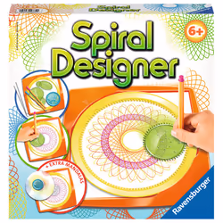 Ravensburger Spiral-Designer - Additional view 4