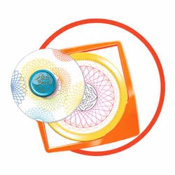 Ravensburger Spiral-Designer - Additional view 5