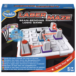 ThinkFun 4005556763405