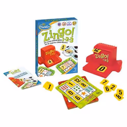 Ravensburger Zingo 1-2-3